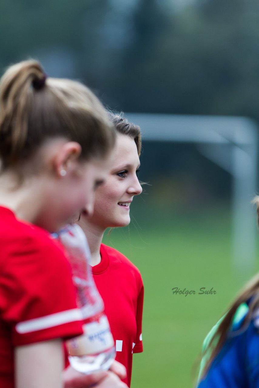 Bild 233 - C-Juniorinnen FSC Kaltenkirchen2 - SV Wahlstedt : Ergebnis: 0:9